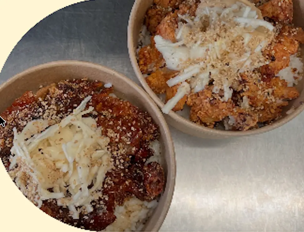 Donburi