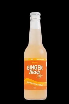 Ginger beer