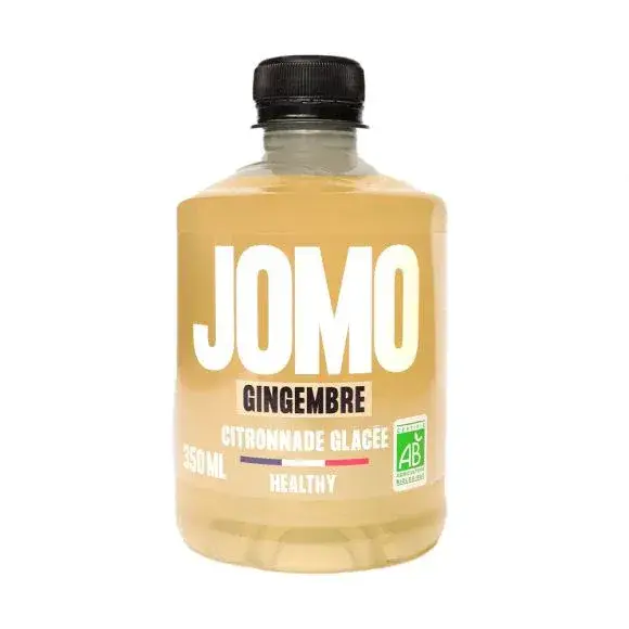citronnade gingembre