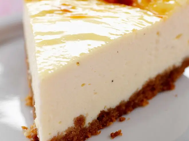 Cheesecake