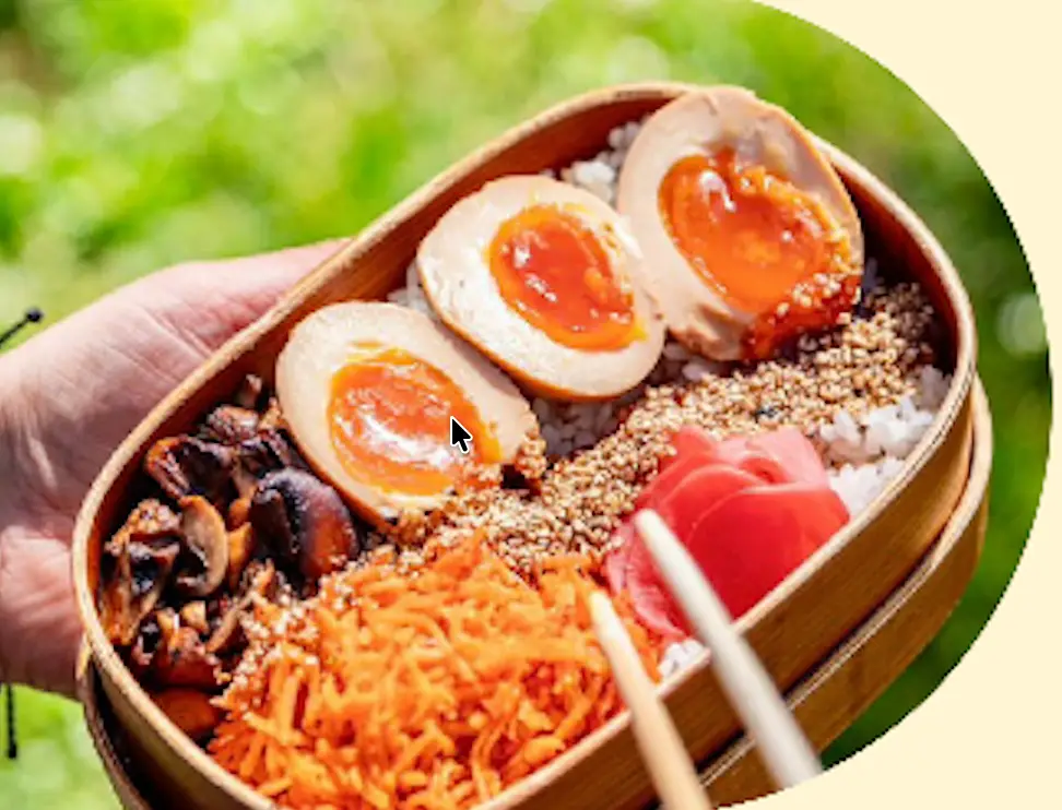 Goma Bento