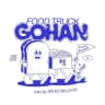 Food Truck GOHAN logo