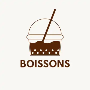 Boissons