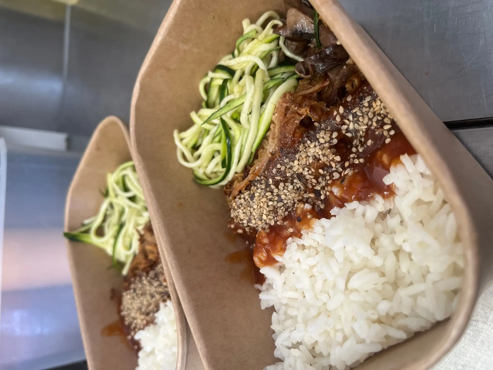 Buta Bento