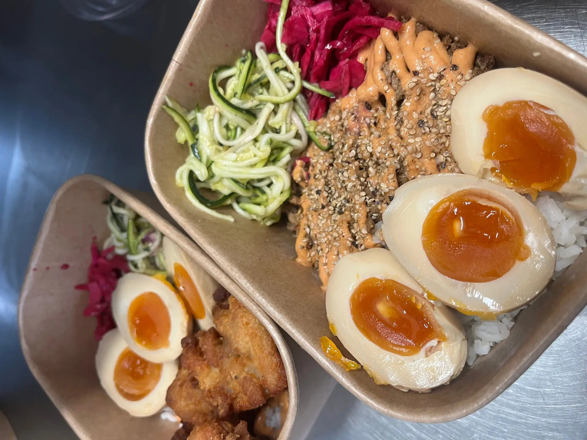 Goma Bento